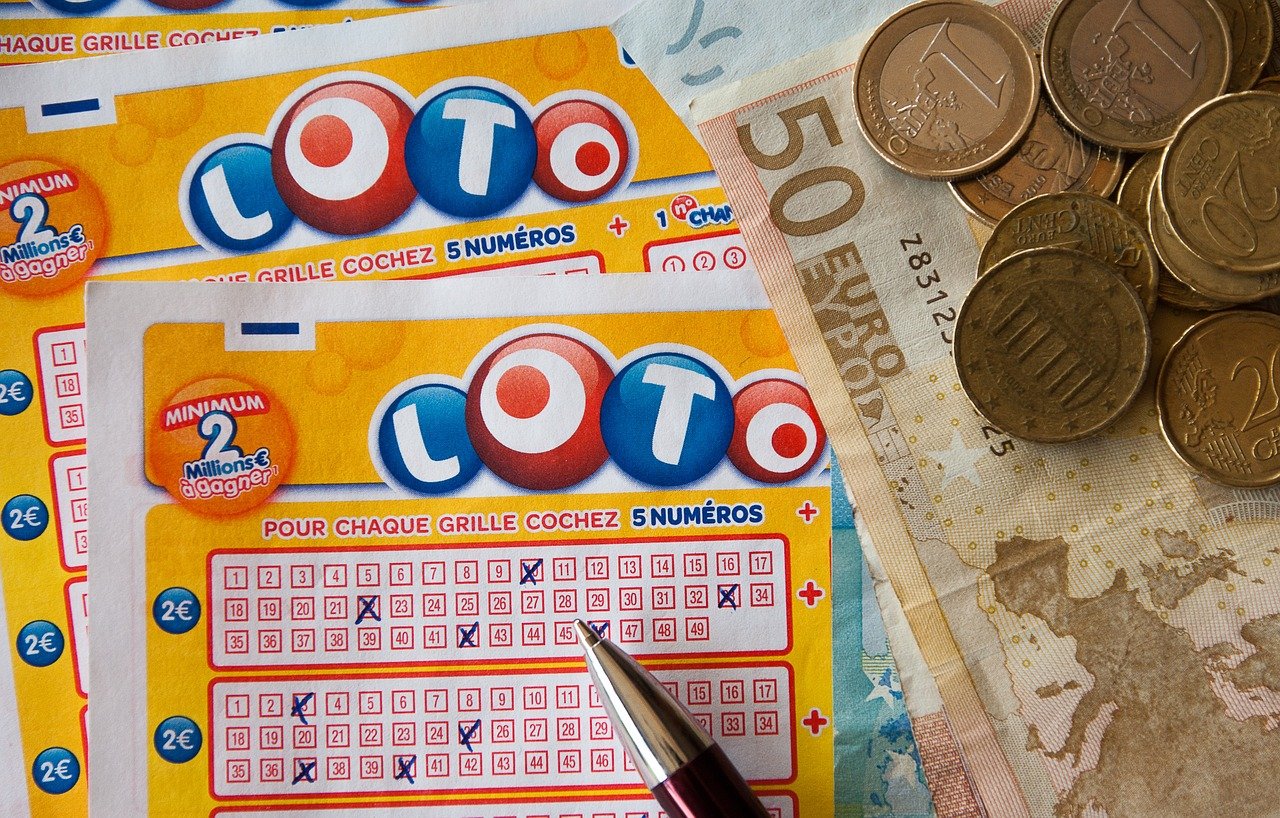 Are Lottery Games in Decline?