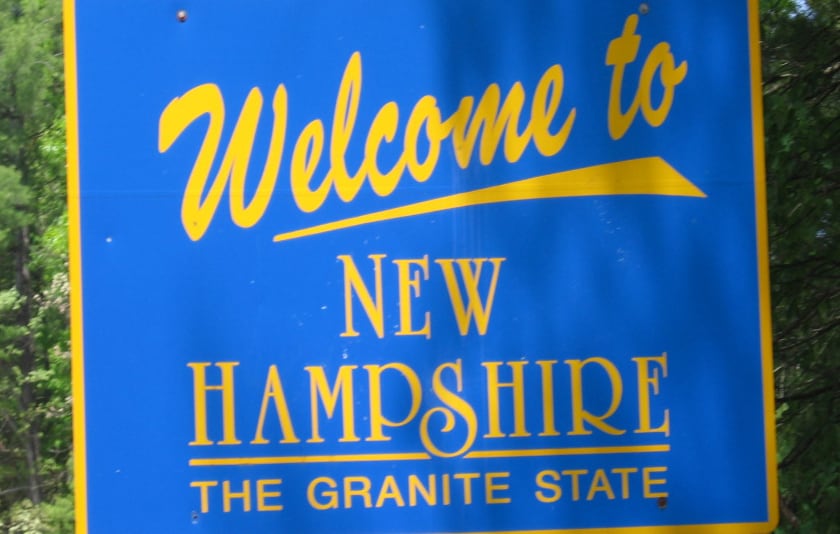 NH House of Representatives to Vote on Bitcoin Bill