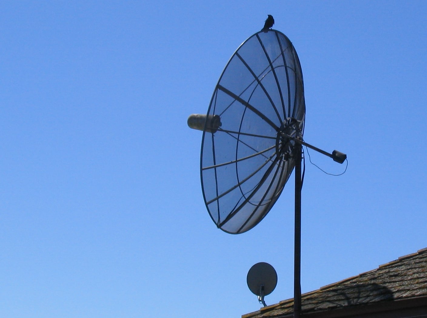 DISH to accept bill payments in bitcoin