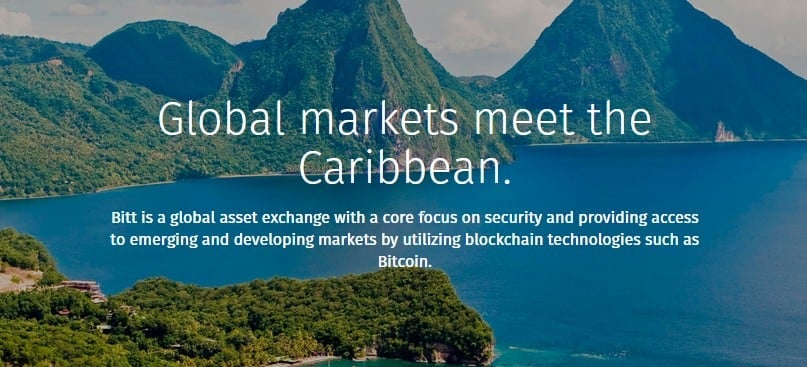Bitt Secures $1.5 Million To Service The Caribbean’s Underbanked