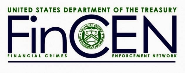 Ripple Labs Fined by US FinCEN