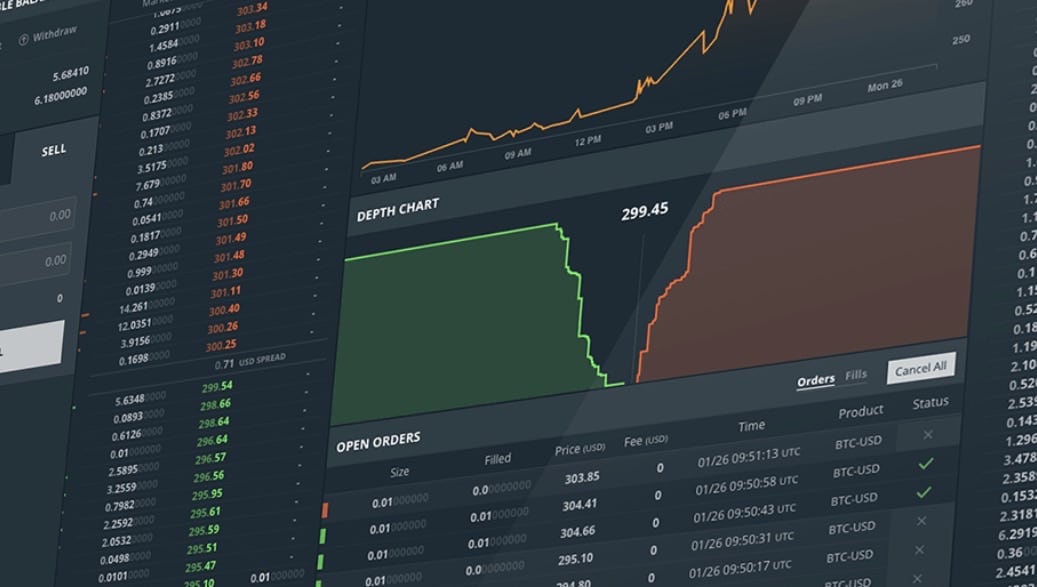 Free Bitcoin Exchange Launched By Coinbase