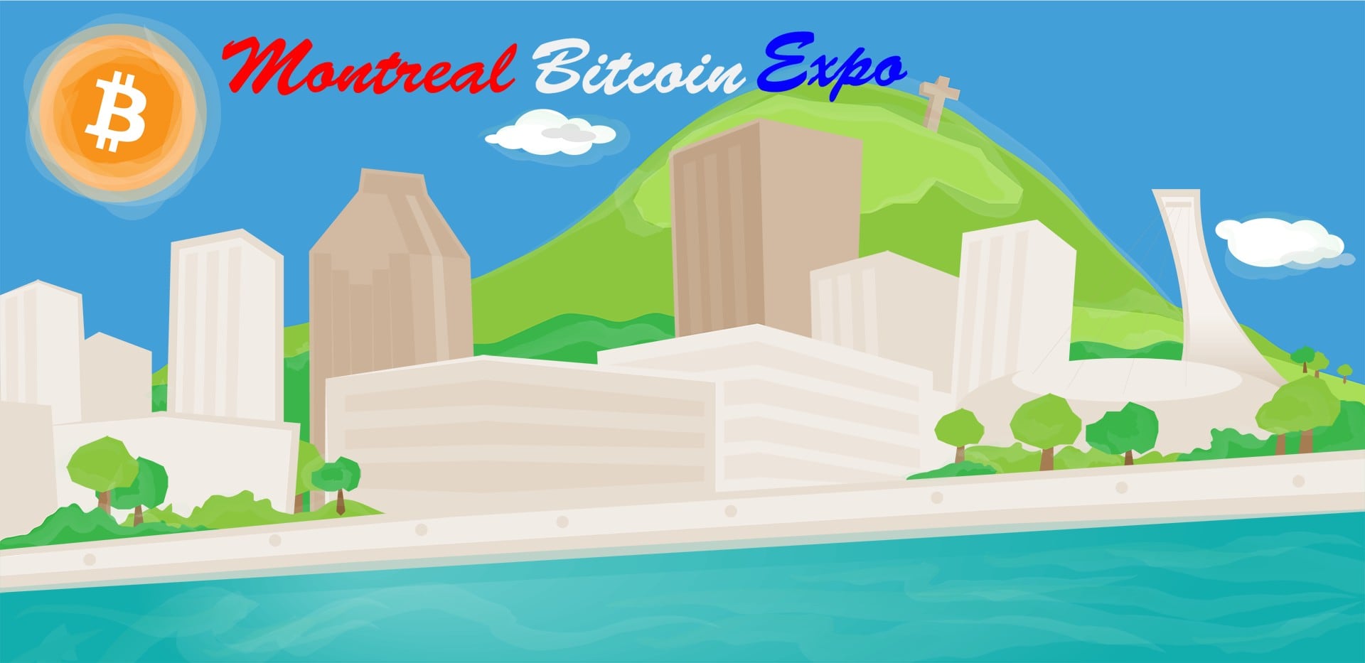 Montreal Bitcoin Expo Postponed, Low Sponsorship Cited