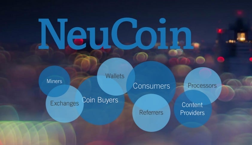 Bitcoin Alternative NeuCoin Is Looking For $900,000