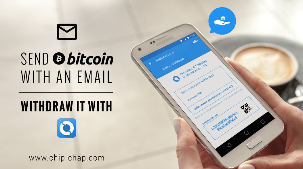 Chip Chap adds 4,000 Polish ATMs for Bitcoin to Fiat Conversions