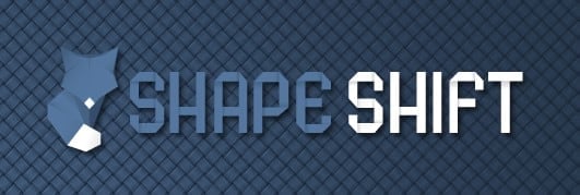 ShapeShift Raises $1.6 Million in Funding