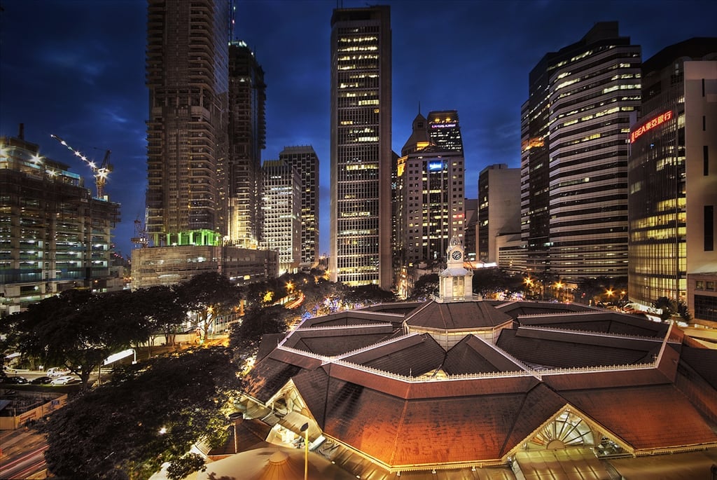 Bitcoin exchanges to be regulated by Singaporean government