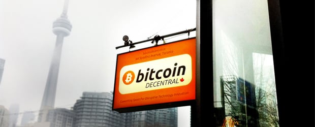 Toronto Becomes More ‘Decentralized’