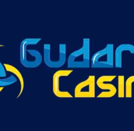 Gudar Casino Review