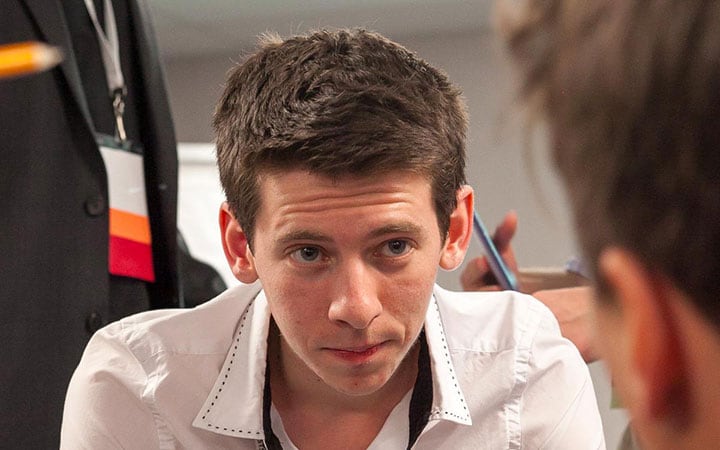 Bitproof Whiz Kid Looking for Business Niche