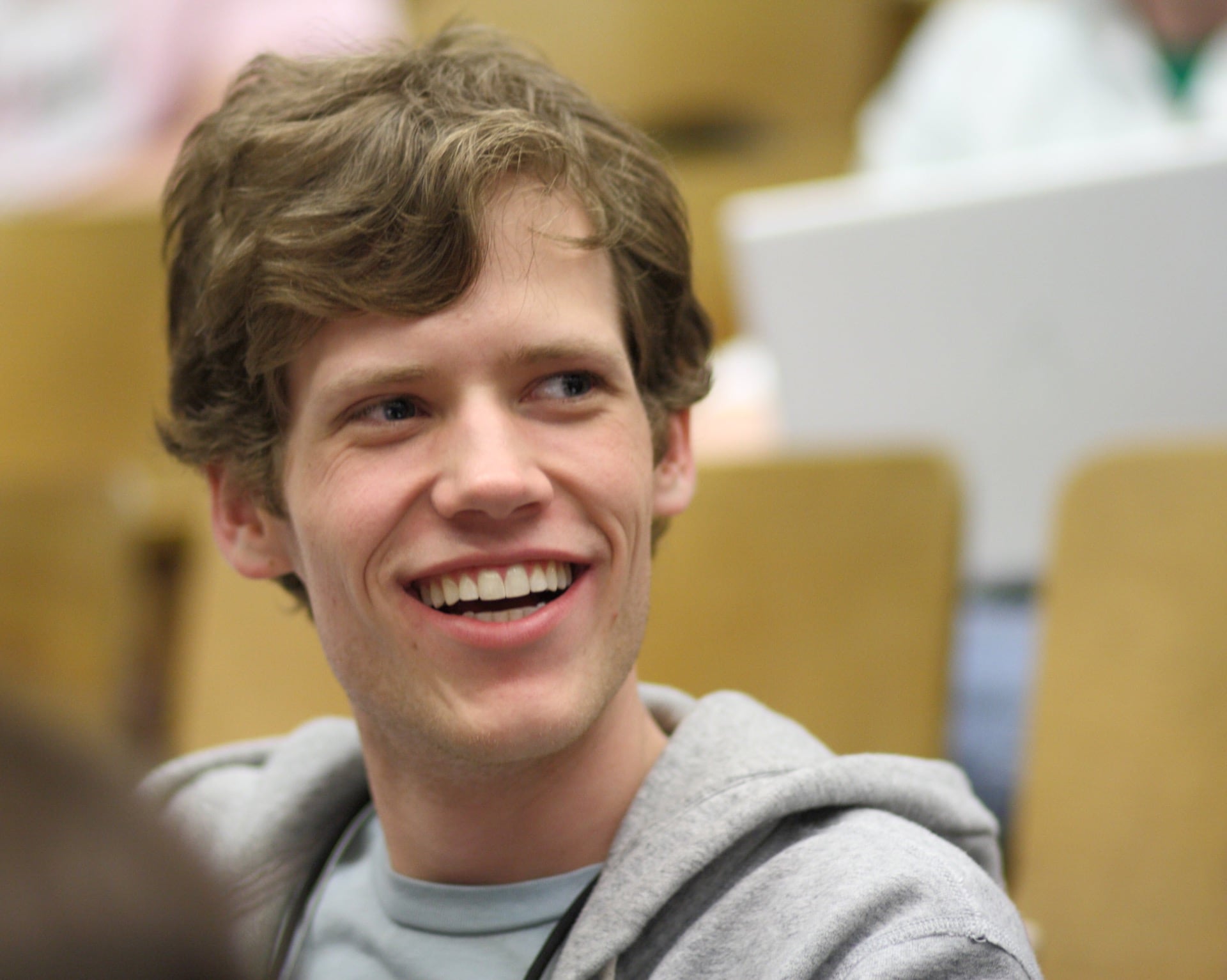 4chan’s Christopher Poole aka Moot is Retiring