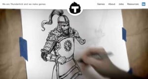Thunderkick Games and More