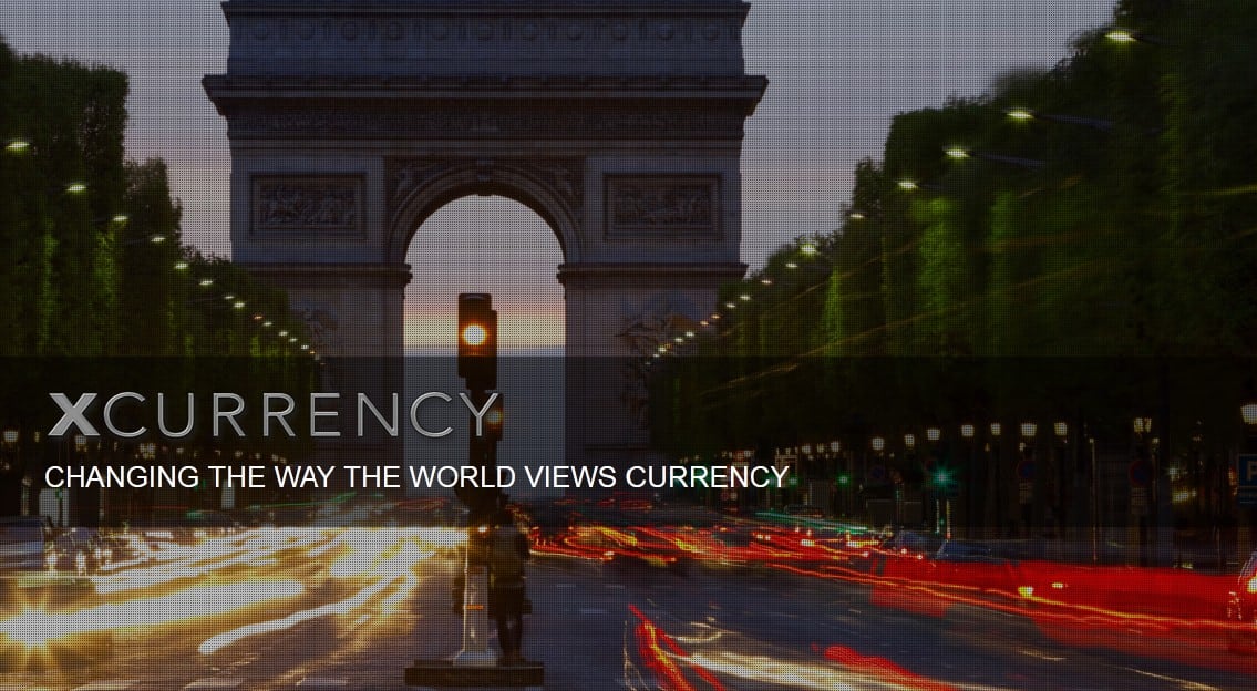 New secure chat client, XChat, is based on Bitcoin blockchain technology