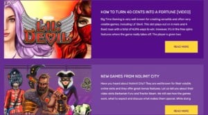YakoCasino Promotions