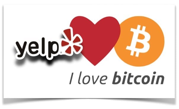Yelp director donates $10,000 in bitcoin to alma mater, will be used for cryptocurrency course