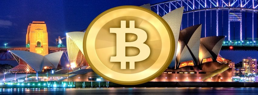 Bitcoin could become legal tender in Australia if popularity increases