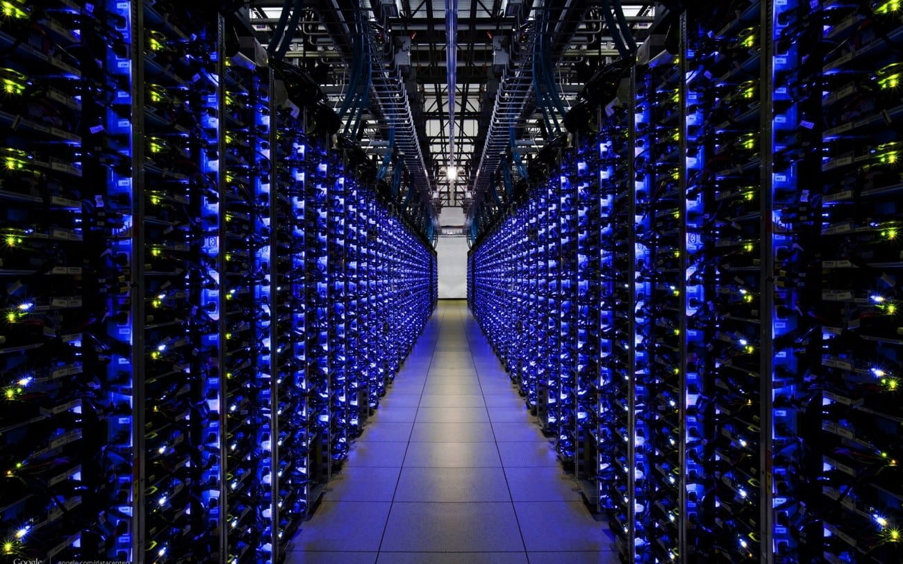 The Newest Tech in Bitcoin Mining: Oil Immersion Cooling