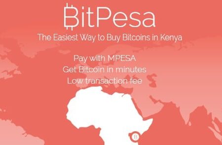 Out of Africa – $1.1 Million Raised for BitPesa’s Remittance Expansion