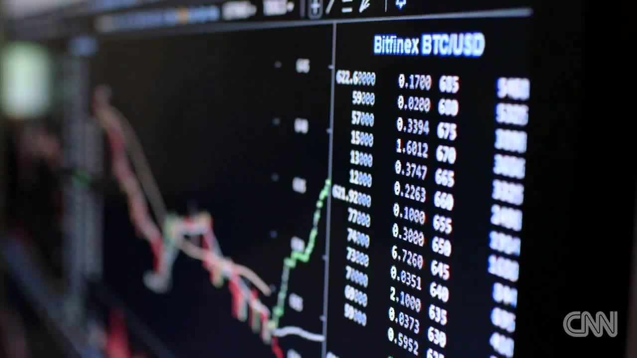 Bitcoin To Be Featured On CNN By ‘Super Size Me’ Director