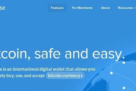 Scammers Accessed Coinbase Backup E-Mail Provider