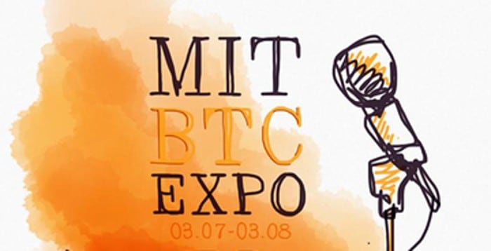 MIT Bitcoin Expo 2015 Will Be Held In March