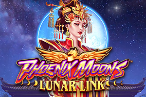 Lunar Link Phoenix Moons