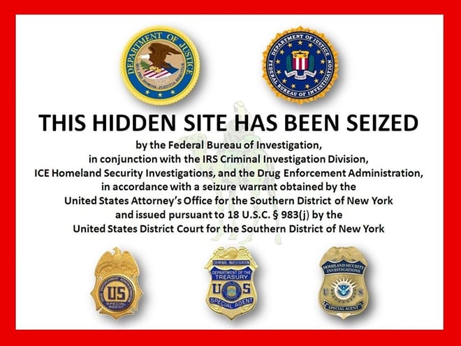 FBI reveals how they found Silk Road, security experts claim unlikely