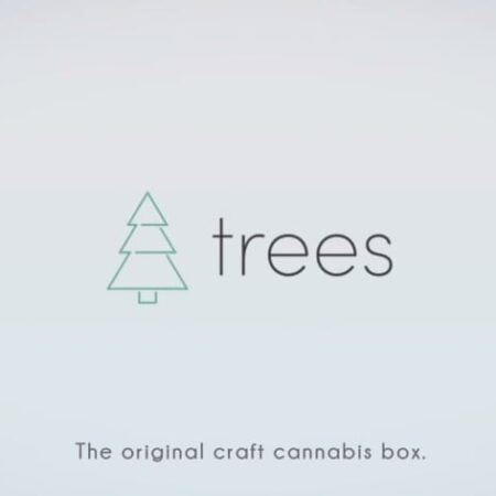 Startup Trees Launches Drone Delivery in California